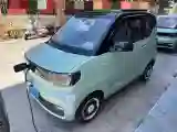 2021 WuLing HongGuang MINI EV BEV 13.9KWH