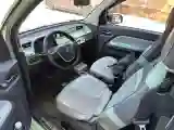 2021 WuLing HongGuang MINI EV BEV 13.9KWH