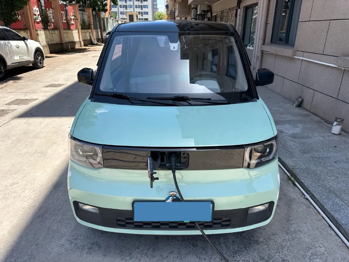 2021 WuLing HongGuang MINI EV BEV 13.9KWH,autocango,china used car exporter,china ev exporter,chinese used car exporter,chinese used ev exporter