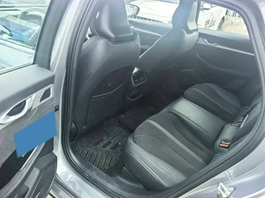 2026 Geely Preface 2.0T 272HP L4 8AT,autocango,china used car exporter,china ev exporter,chinese used car exporter,chinese used ev exporter