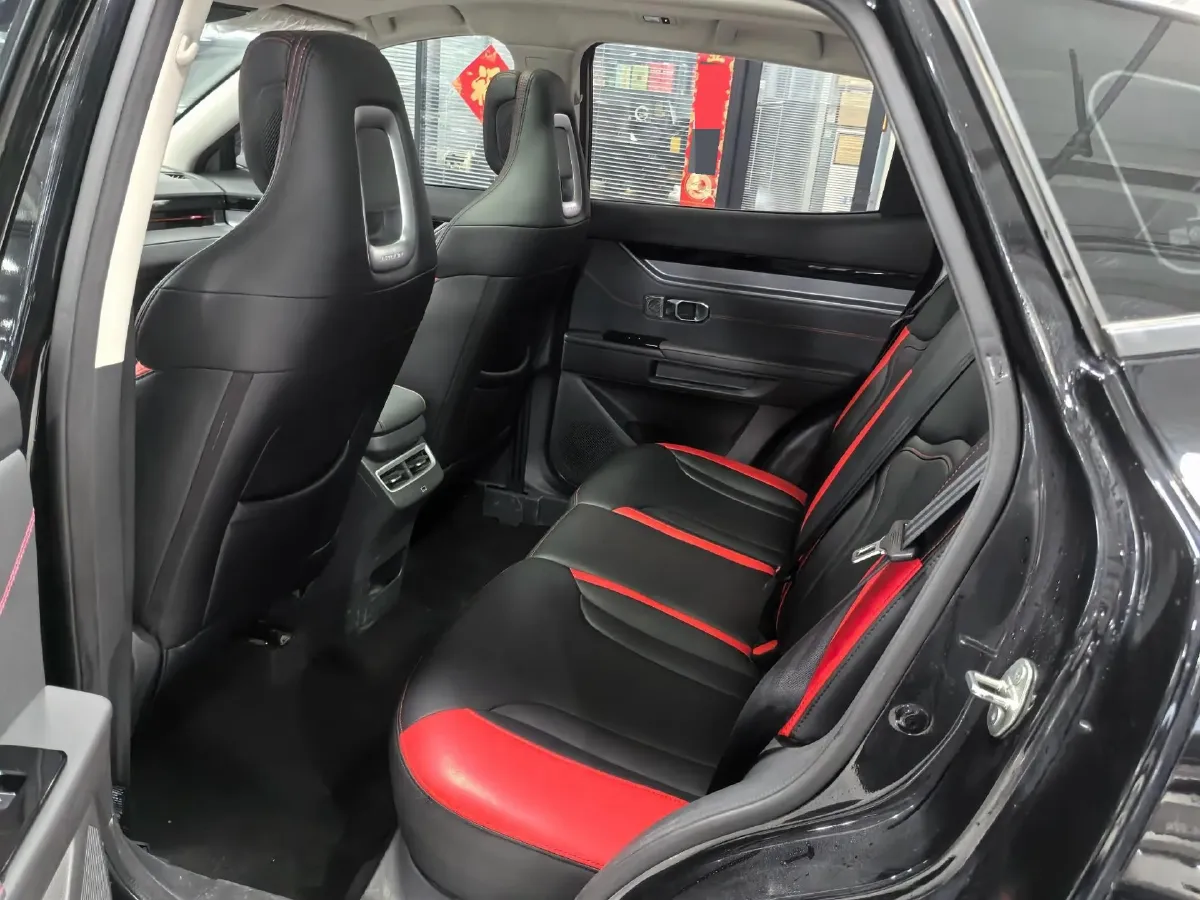 2024 Jetour DASHING 1.5T 156HP L4 6DCT,autocango,china used car exporter,china ev exporter,chinese used car exporter,chinese used ev exporter