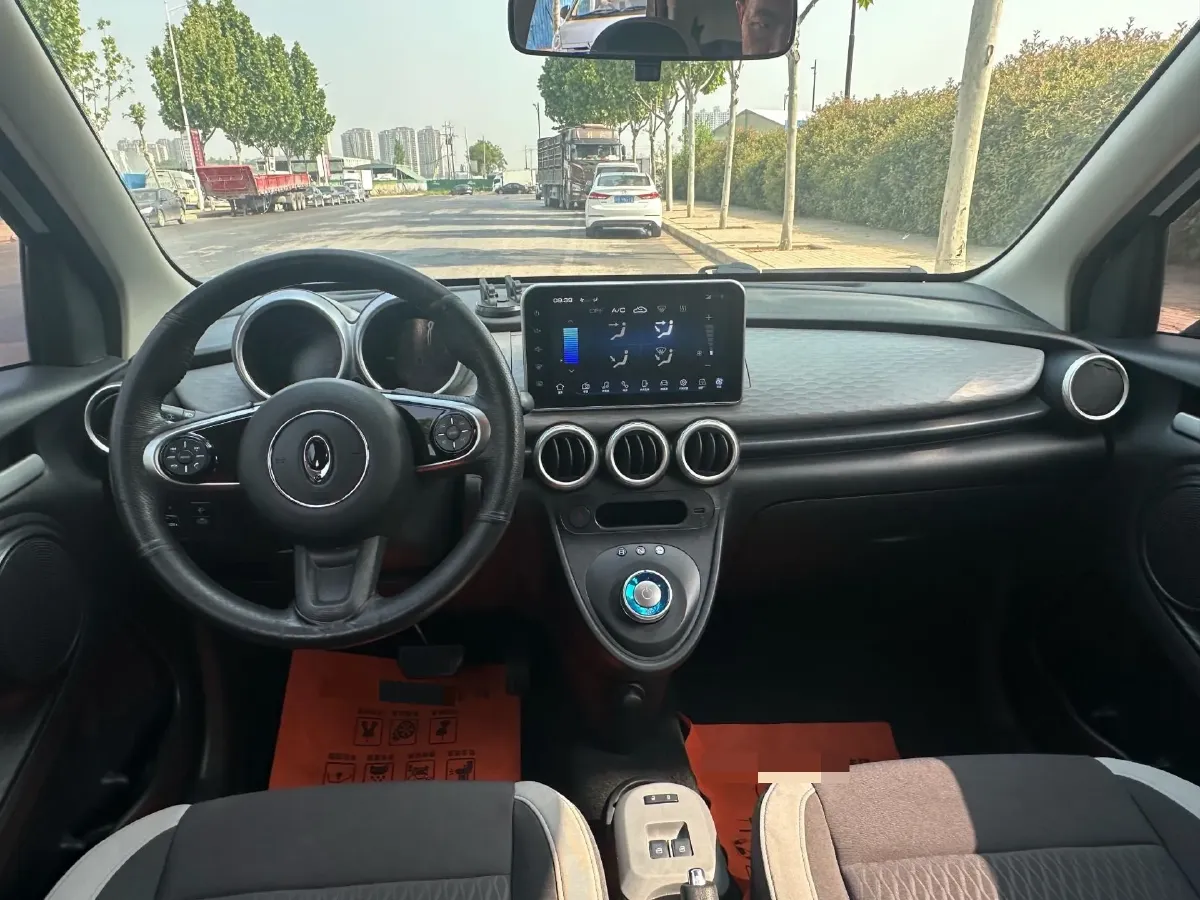 2019 Ora BlackCat BEV 28.5KWH,autocango,china used car exporter,china ev exporter,chinese used car exporter,chinese used ev exporter