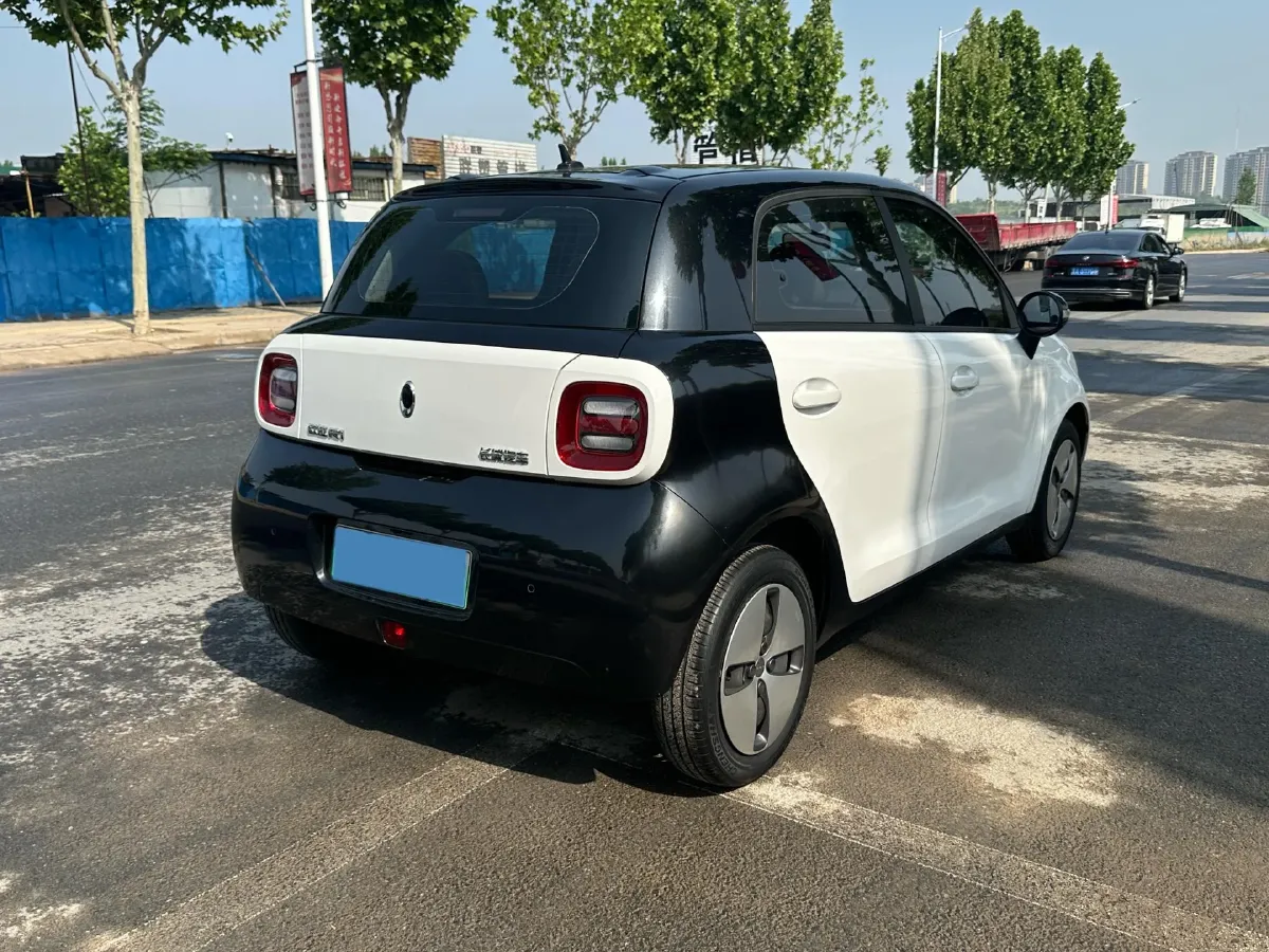 2019 Ora BlackCat BEV 28.5KWH,autocango,china used car exporter,china ev exporter,chinese used car exporter,chinese used ev exporter
