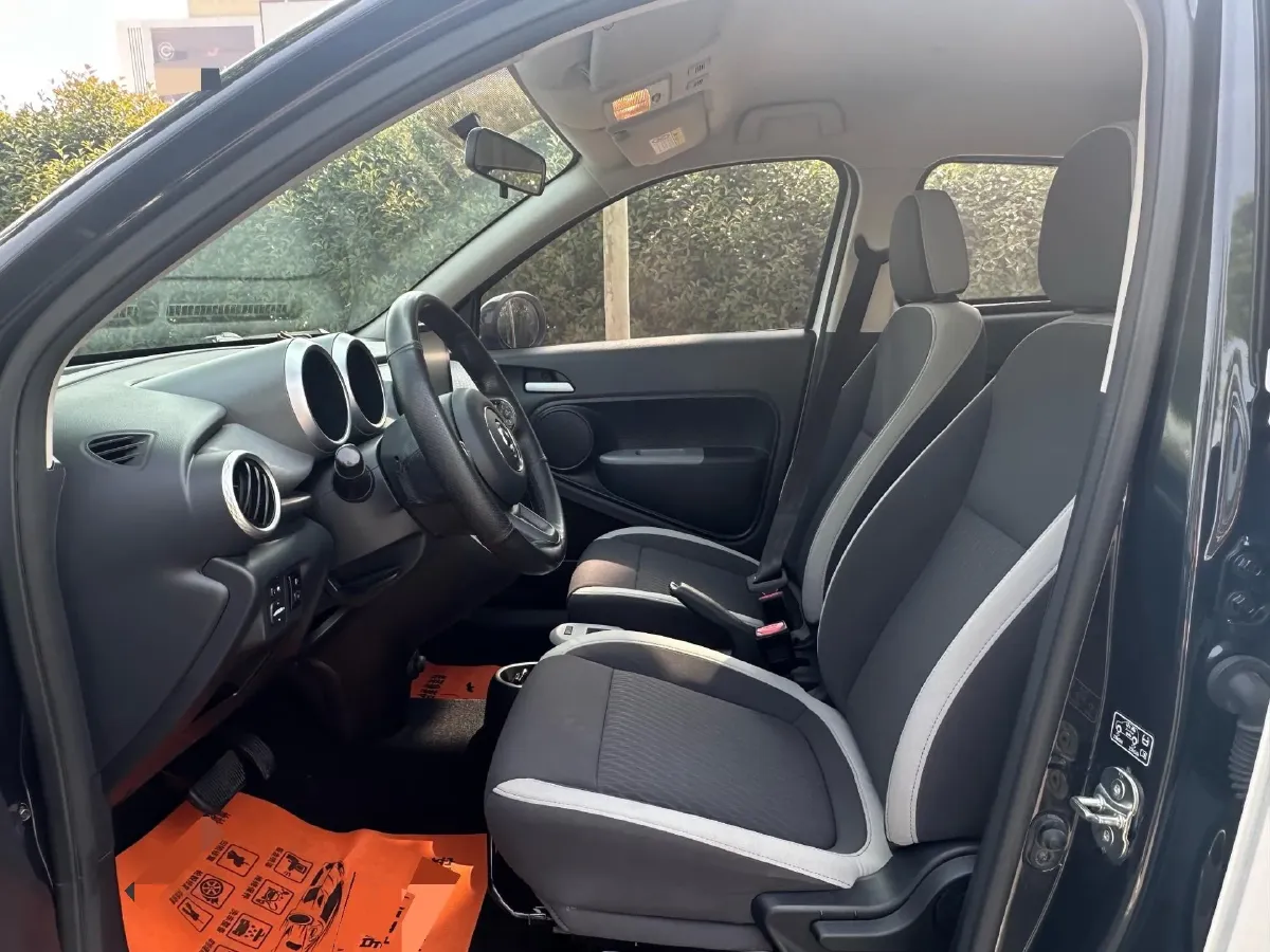 2019 Ora BlackCat BEV 28.5KWH,autocango,china used car exporter,china ev exporter,chinese used car exporter,chinese used ev exporter
