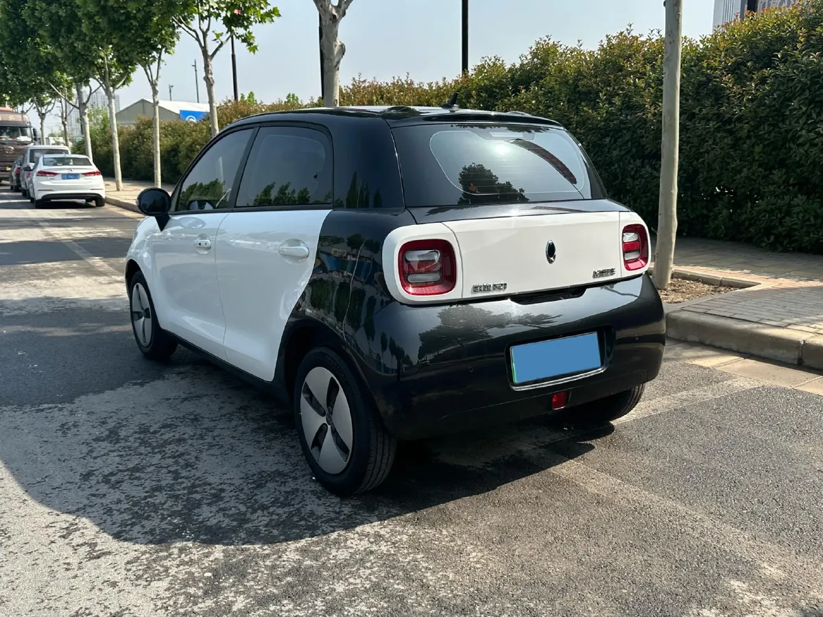 2019 Ora BlackCat BEV 28.5KWH,autocango,china used car exporter,china ev exporter,chinese used car exporter,chinese used ev exporter