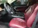 2017 WEY VV7 2.0T 234HP L4 7DCT