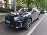 2017 WEY VV7 2.0T 234HP L4 7DCT
