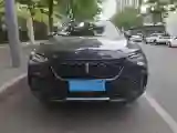 2017 WEY VV7 2.0T 234HP L4 7DCT