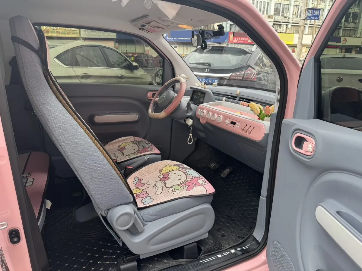 2025 Bestune Pony BEV 18.11KWH,autocango,china used car exporter,china ev exporter,chinese used car exporter,chinese used ev exporter