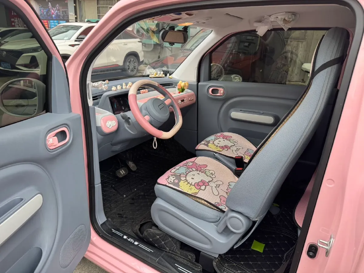 2025 Bestune Pony BEV 18.11KWH,autocango,china used car exporter,china ev exporter,chinese used car exporter,chinese used ev exporter
