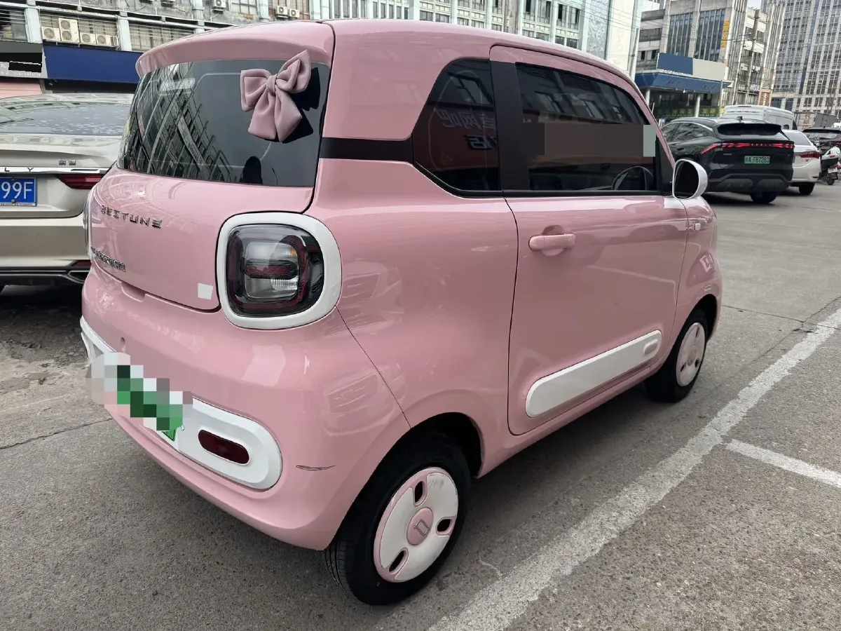 2025 Bestune Pony BEV 18.11KWH,autocango,china used car exporter,china ev exporter,chinese used car exporter,chinese used ev exporter