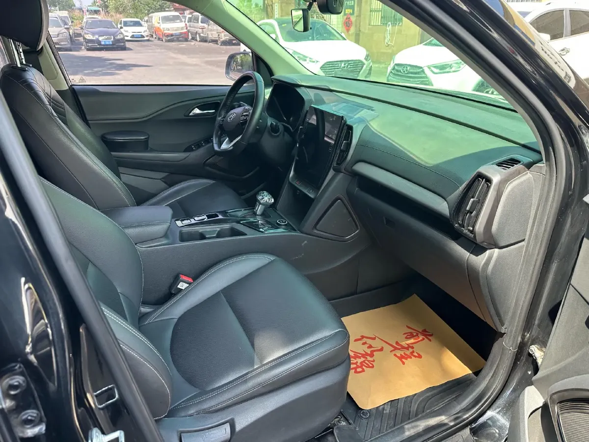 2021 Hyundai ix35 2.0L 160HP L4 6AT,autocango,china used car exporter,china ev exporter,chinese used car exporter,chinese used ev exporter