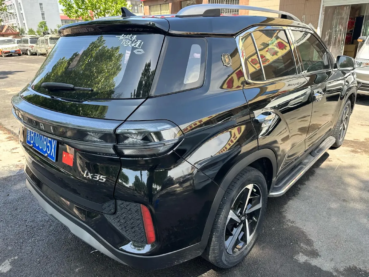 2021 Hyundai ix35 2.0L 160HP L4 6AT,autocango,china used car exporter,china ev exporter,chinese used car exporter,chinese used ev exporter