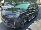 2021 Hyundai ix35 2.0L 160HP L4 6AT
