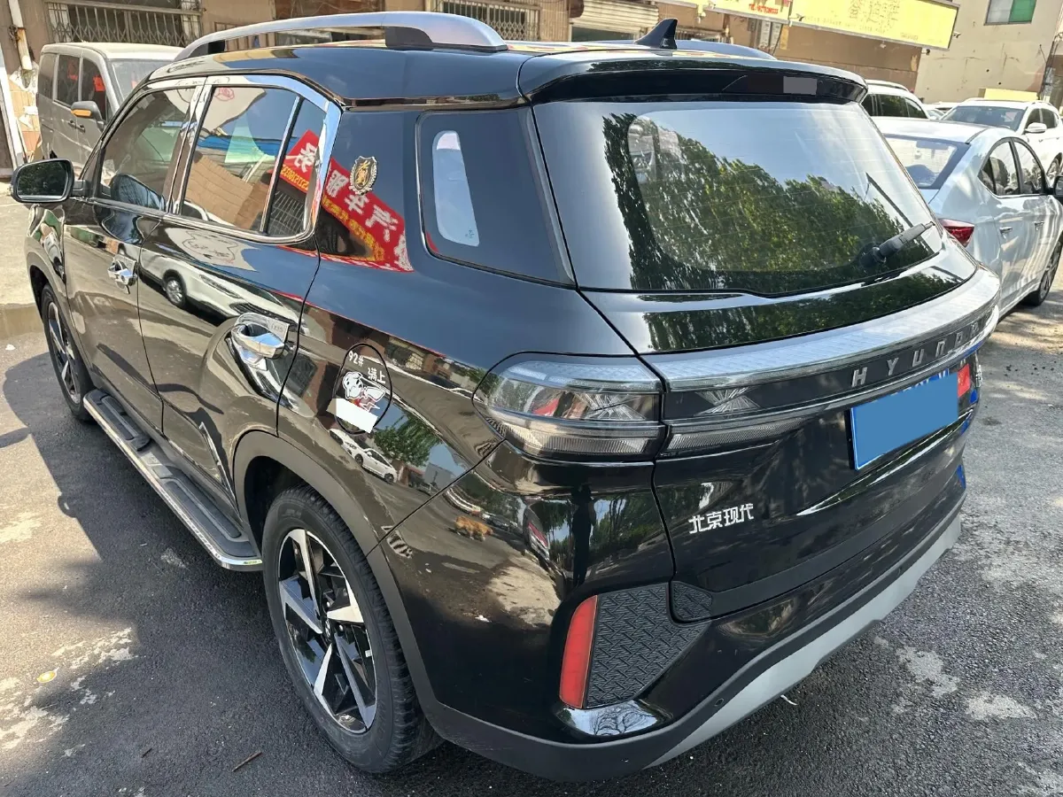 2021 Hyundai ix35 2.0L 160HP L4 6AT,autocango,china used car exporter,china ev exporter,chinese used car exporter,chinese used ev exporter