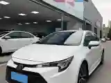 2023 Toyota Levin 1.8L 98HP L4 E-CVT Hybrid