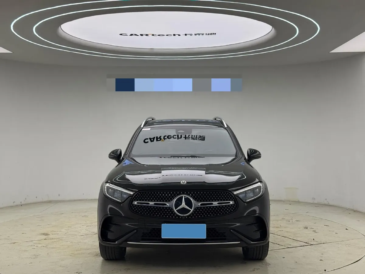 2023 Mercedes-Benz GLC Class 2.0T 258HP L4 9AT,autocango,china used car exporter,china ev exporter,chinese used car exporter,chinese used ev exporter
