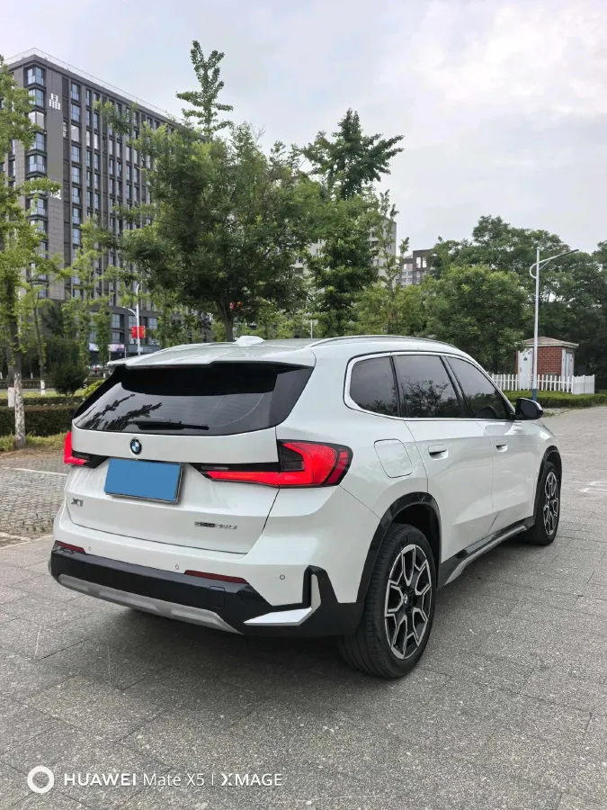 2024 BMW X1 2.0T 204HP L4 7DCT,autocango,china used car exporter,china ev exporter,chinese used car exporter,chinese used ev exporter