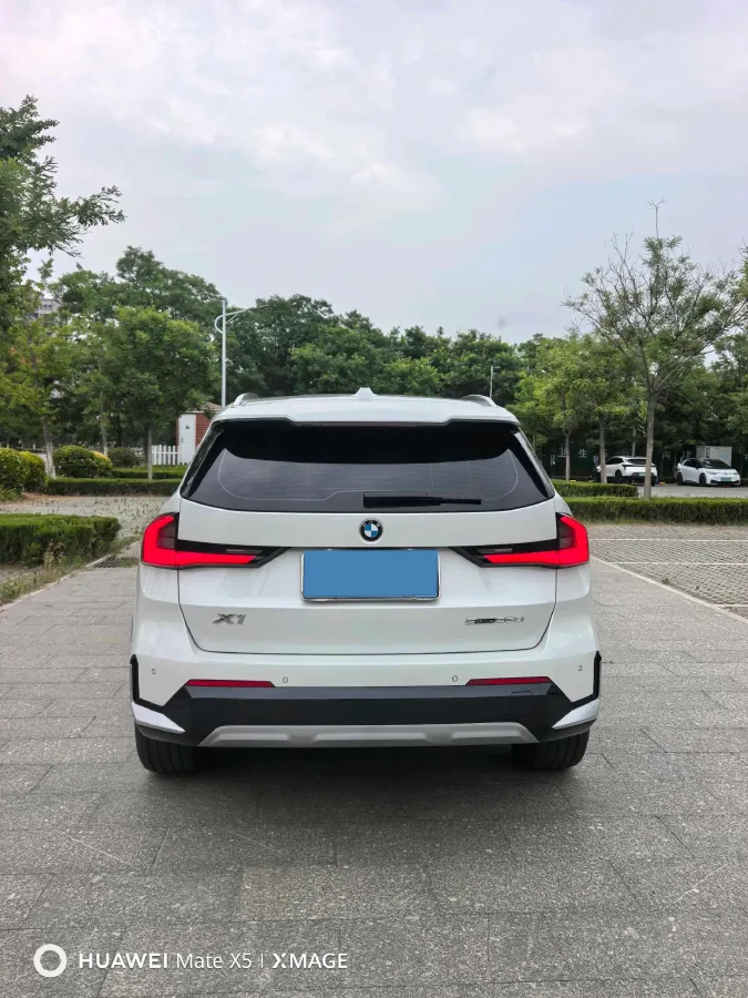 2024 BMW X1 2.0T 204HP L4 7DCT,autocango,china used car exporter,china ev exporter,chinese used car exporter,chinese used ev exporter