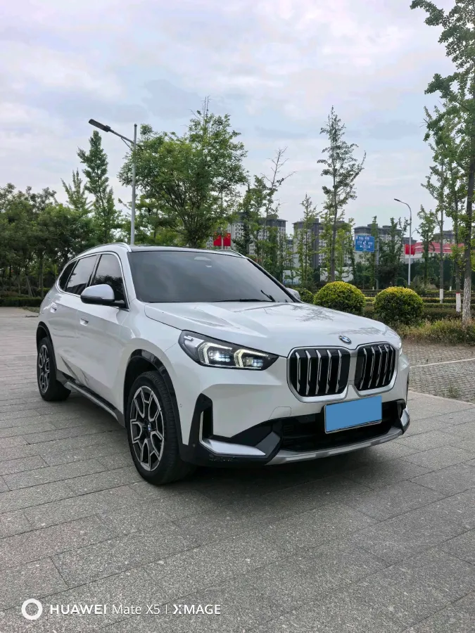 2024 BMW X1 2.0T 204HP L4 7DCT,autocango,china used car exporter,china ev exporter,chinese used car exporter,chinese used ev exporter