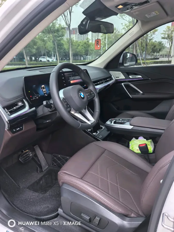 2024 BMW X1 2.0T 204HP L4 7DCT,autocango,china used car exporter,china ev exporter,chinese used car exporter,chinese used ev exporter