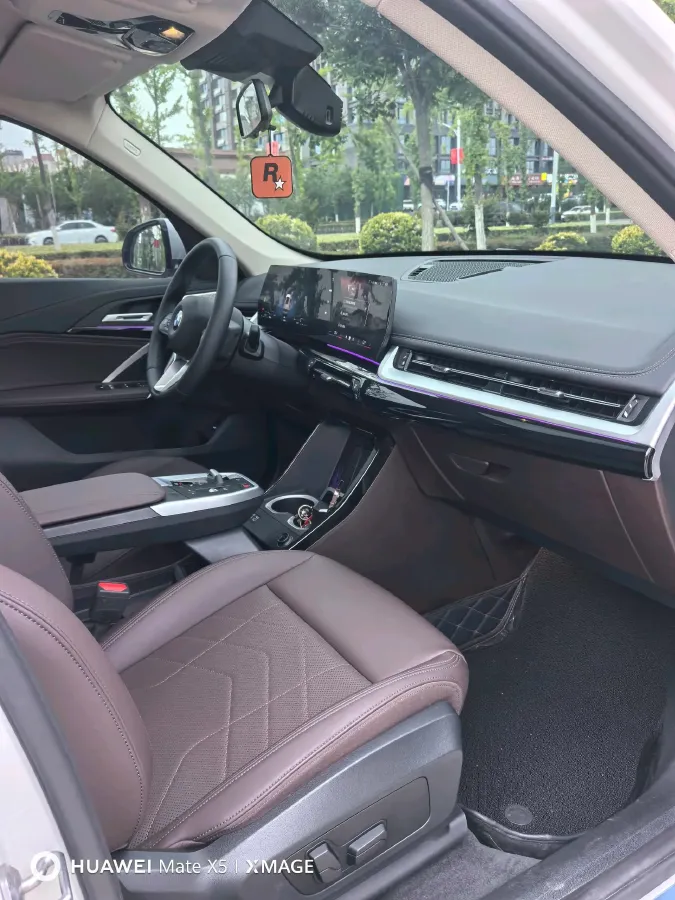 2024 BMW X1 2.0T 204HP L4 7DCT,autocango,china used car exporter,china ev exporter,chinese used car exporter,chinese used ev exporter
