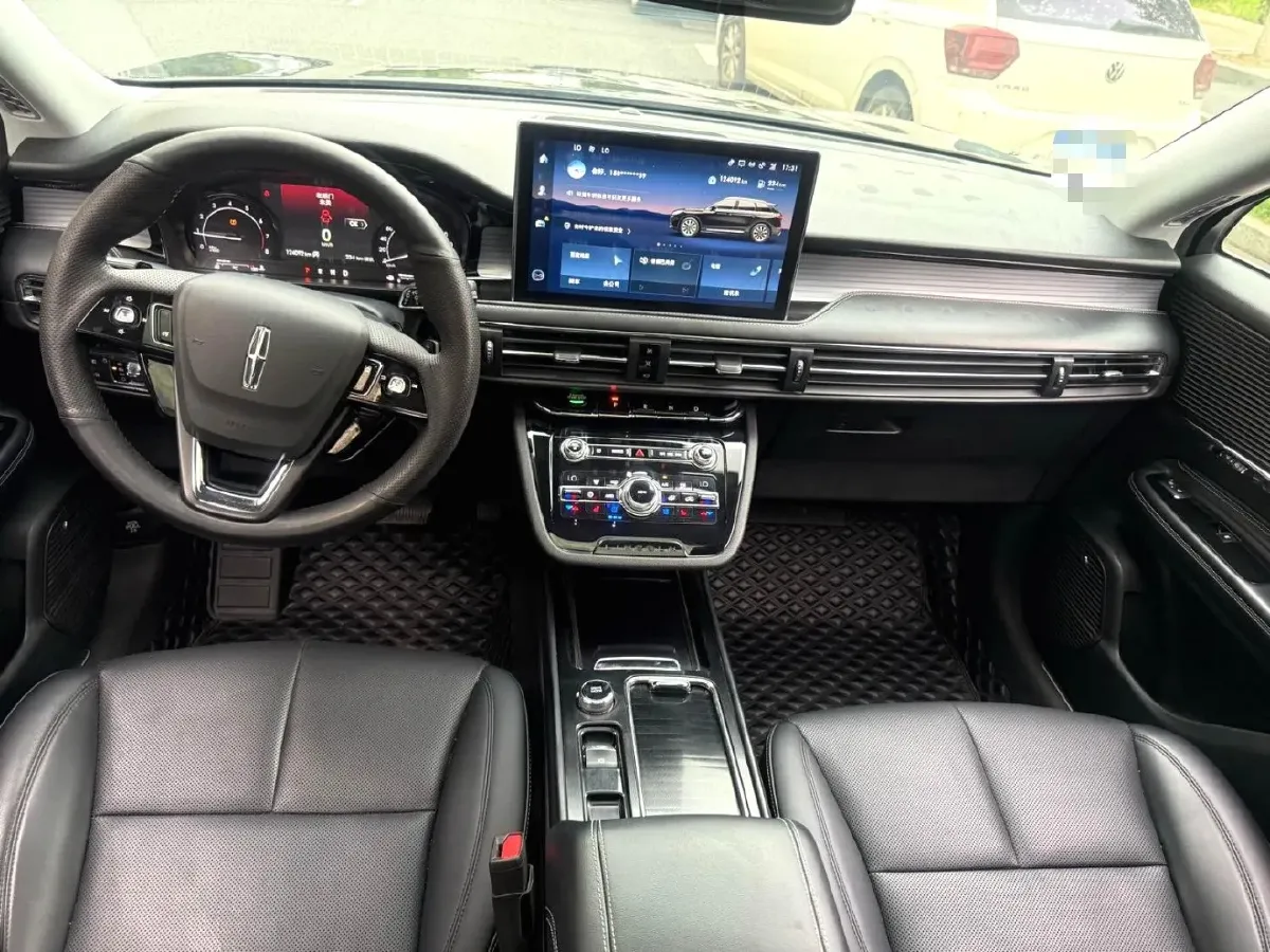 2020 Lincoln Corsair 2.0T 245HP L4 8AT,autocango,china used car exporter,china ev exporter,chinese used car exporter,chinese used ev exporter