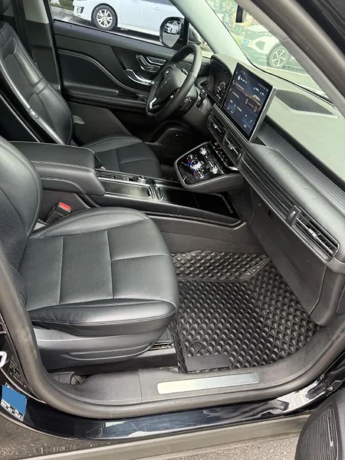 2020 Lincoln Corsair 2.0T 245HP L4 8AT,autocango,china used car exporter,china ev exporter,chinese used car exporter,chinese used ev exporter