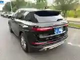 2020 Lincoln Corsair 2.0T 245HP L4 8AT