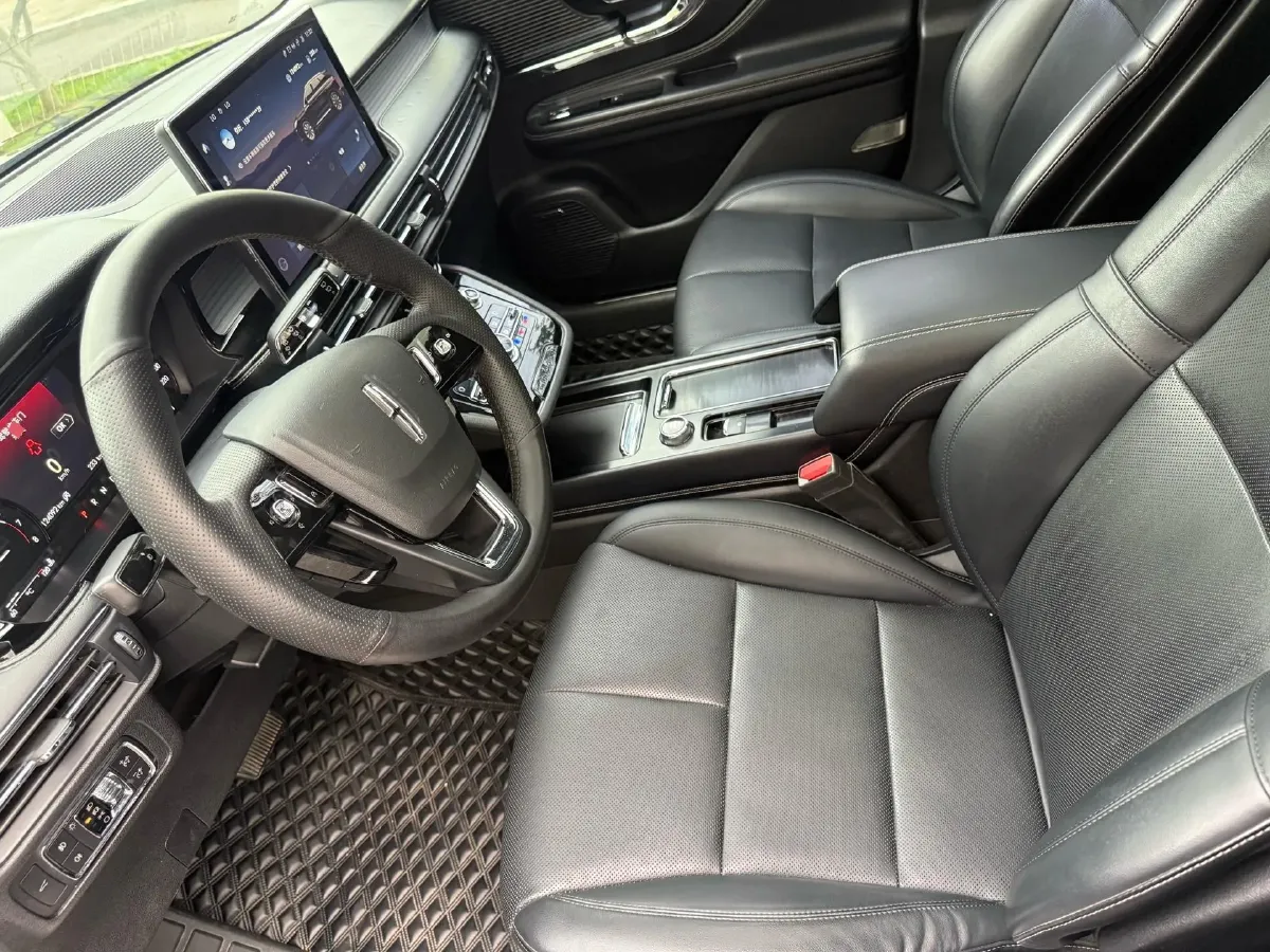 2020 Lincoln Corsair 2.0T 245HP L4 8AT,autocango,china used car exporter,china ev exporter,chinese used car exporter,chinese used ev exporter