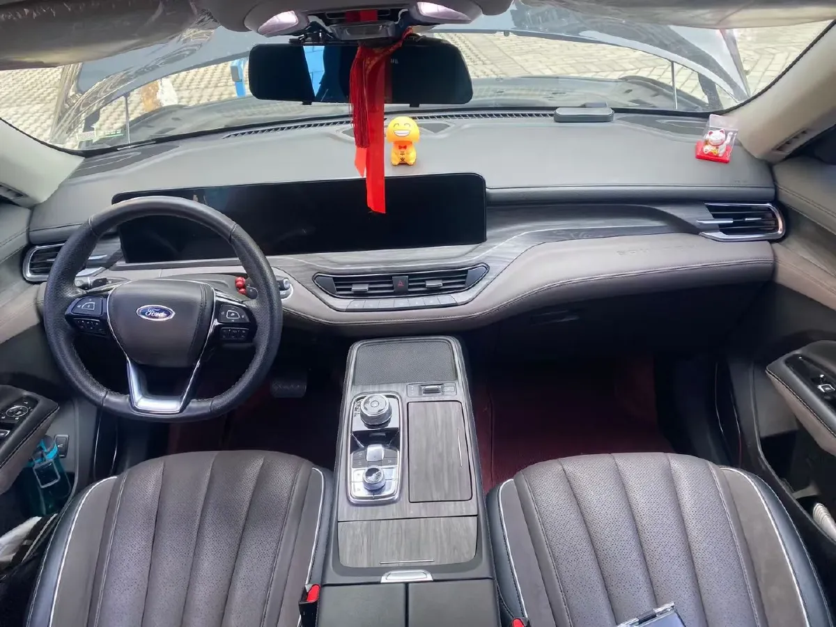 2023 Ford Equator 2.0T 224HP L4 6DCT,autocango,china used car exporter,china ev exporter,chinese used car exporter,chinese used ev exporter