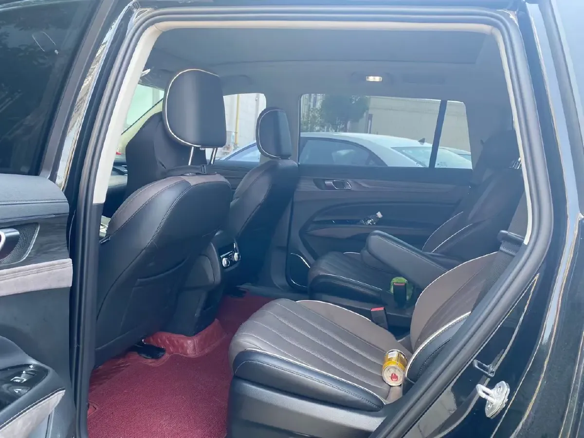 2023 Ford Equator 2.0T 224HP L4 6DCT,autocango,china used car exporter,china ev exporter,chinese used car exporter,chinese used ev exporter