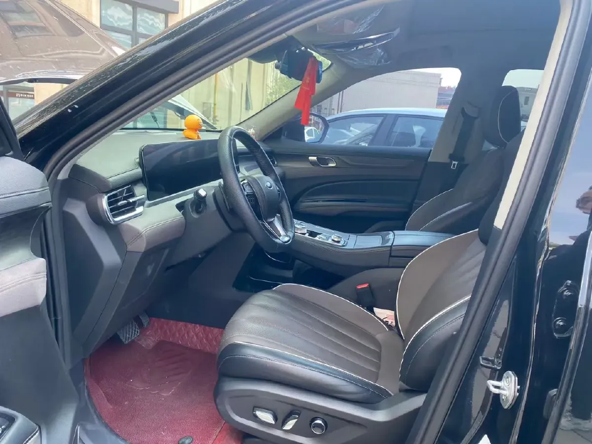 2023 Ford Equator 2.0T 224HP L4 6DCT,autocango,china used car exporter,china ev exporter,chinese used car exporter,chinese used ev exporter