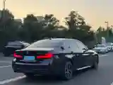 2021 BMW 5 Series 2.0T 252HP L4 8AT