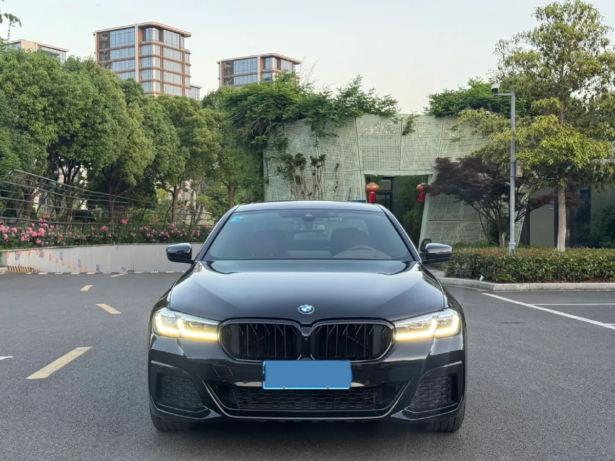 2021 BMW 5 Series 2.0T 252HP L4 8AT,autocango,china used car exporter,china ev exporter,chinese used car exporter,chinese used ev exporter