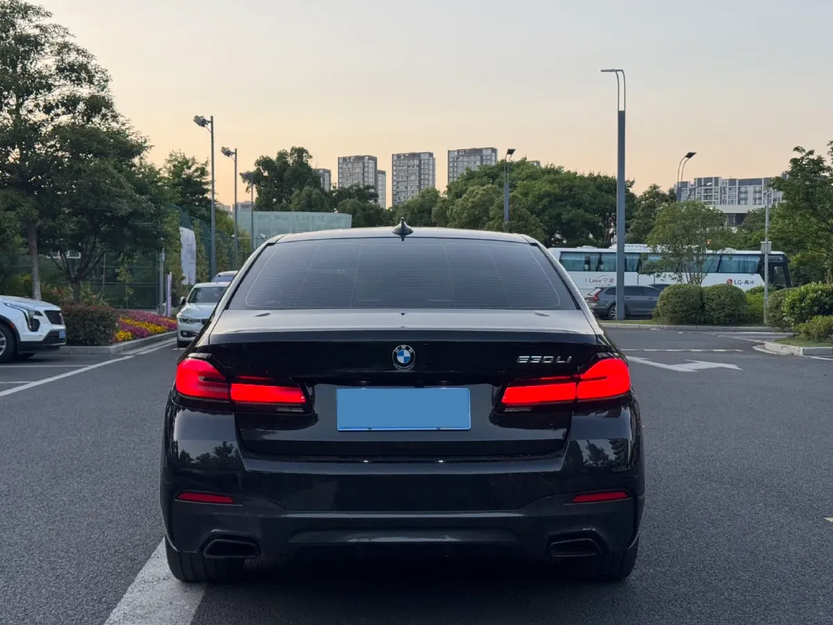 2021 BMW 5 Series 2.0T 252HP L4 8AT,autocango,china used car exporter,china ev exporter,chinese used car exporter,chinese used ev exporter