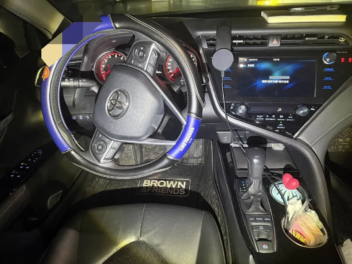 2019 Toyota Camry 2.5L 209HP L4 8AT,autocango,china used car exporter,china ev exporter,chinese used car exporter,chinese used ev exporter