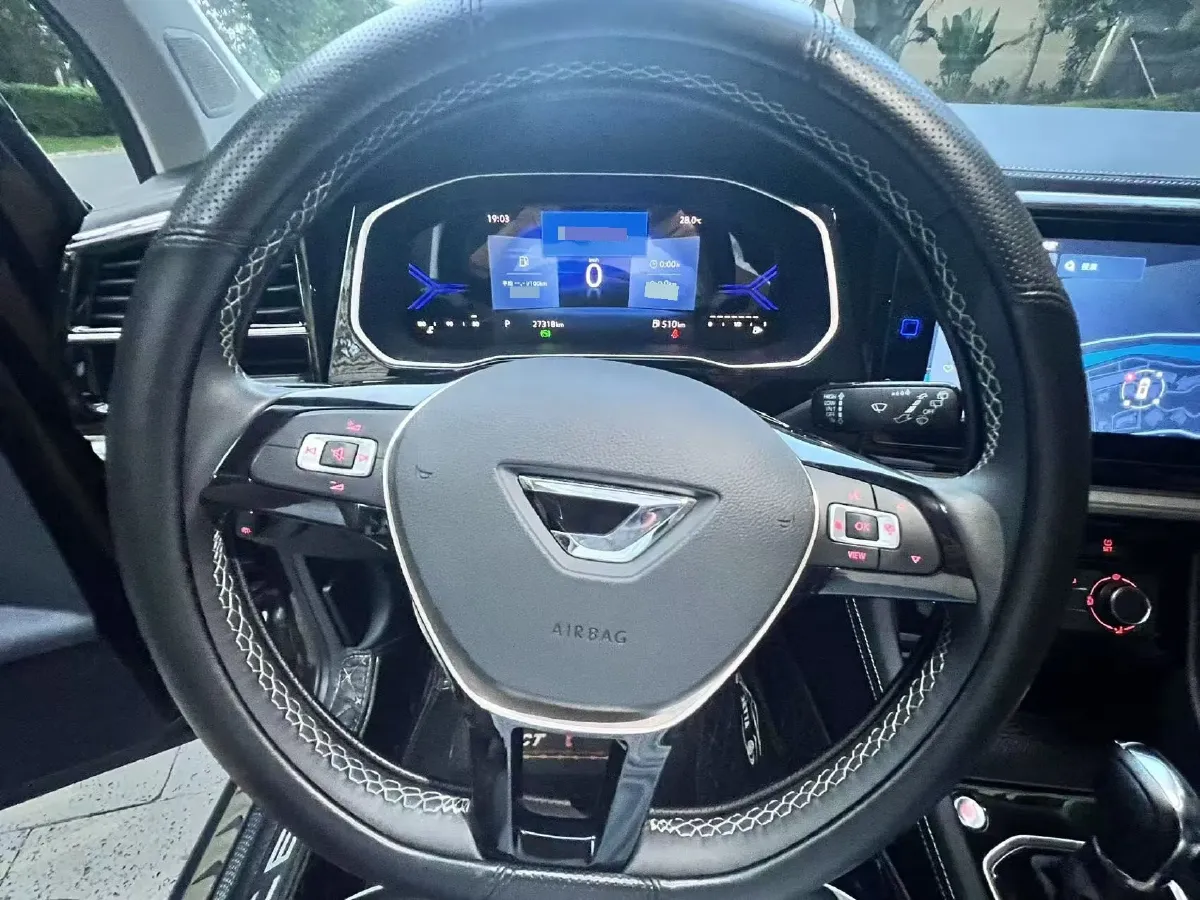 2023 Jetta VS7 1.4T 150HP L4 6AT,autocango,china used car exporter,china ev exporter,chinese used car exporter,chinese used ev exporter