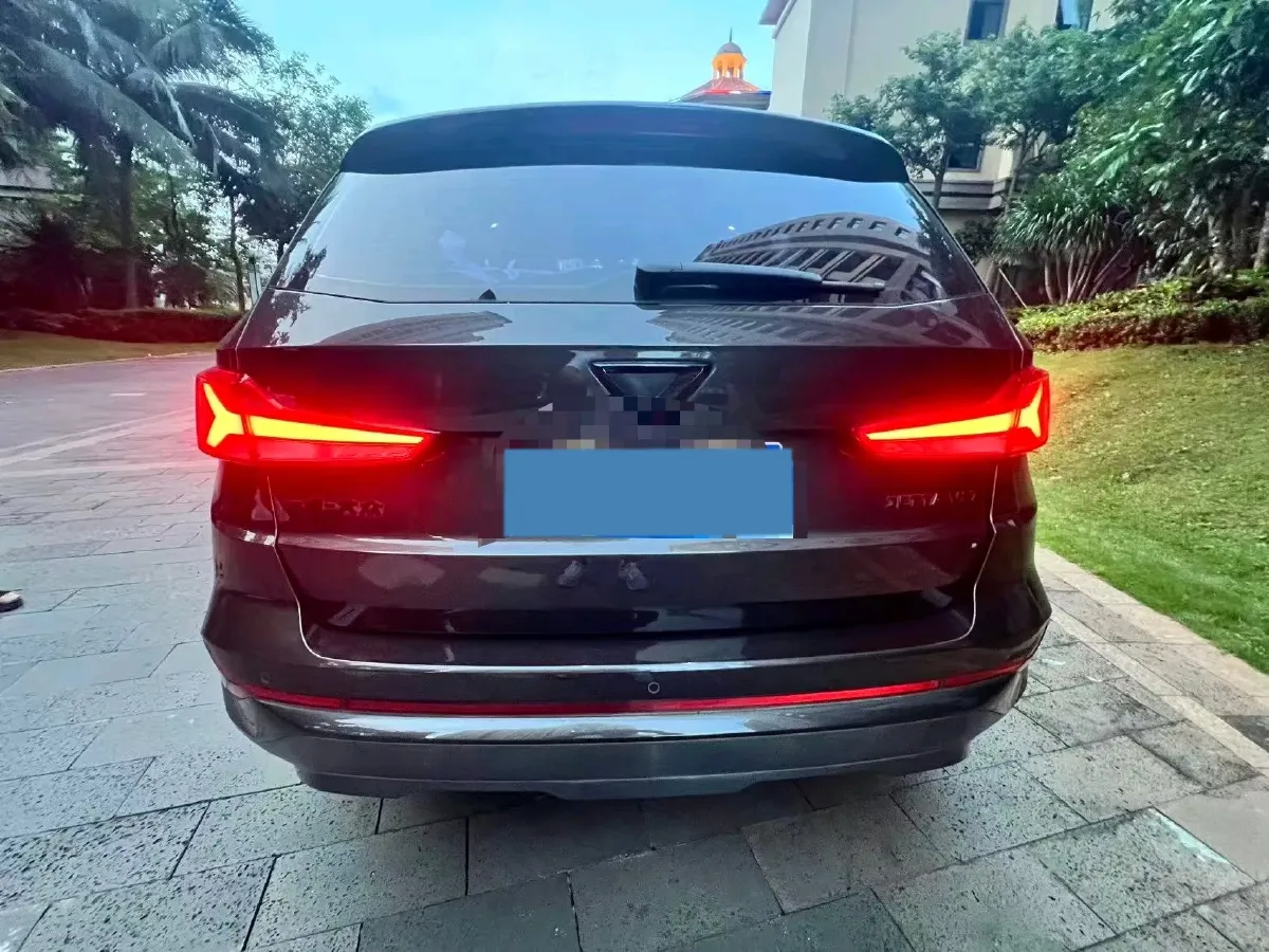 2023 Jetta VS7 1.4T 150HP L4 6AT,autocango,china used car exporter,china ev exporter,chinese used car exporter,chinese used ev exporter