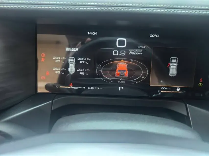 2024 Tank 300 2.0T 227HP L4 8AT,autocango,china used car exporter,china ev exporter,chinese used car exporter,chinese used ev exporter
