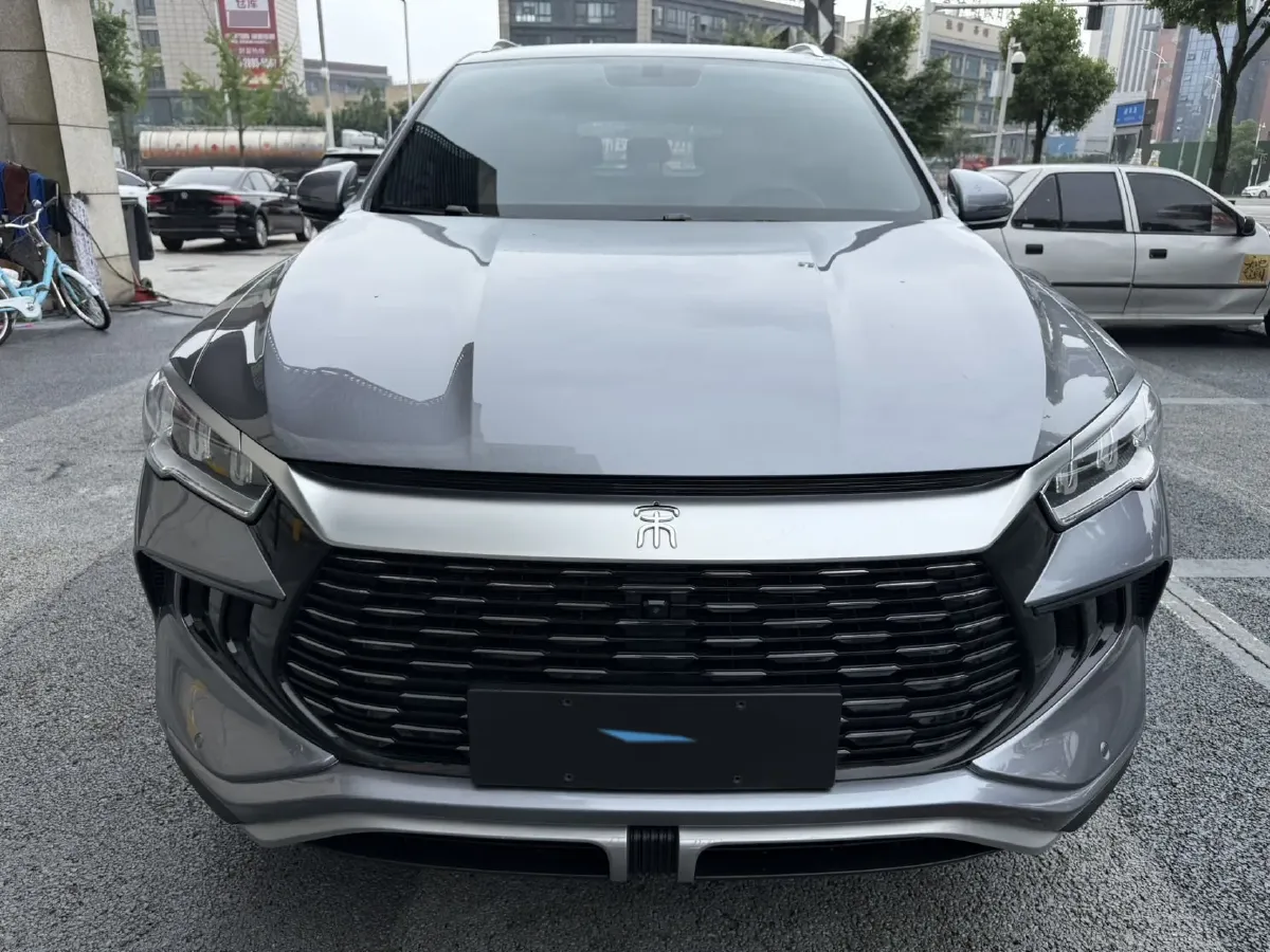 2024 BYD Song Pro 1.5L 110HP L4 E-CVT PHEV 12.9KWH,autocango,china used car exporter,china ev exporter,chinese used car exporter,chinese used ev exporter