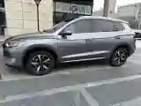 2024 BYD Song Pro 1.5L 110HP L4 E-CVT PHEV 12.9KWH