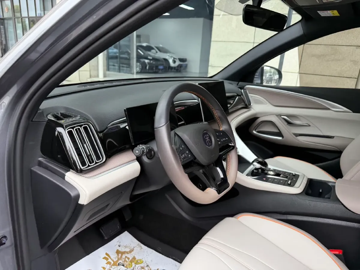 2024 BYD Song Pro 1.5L 110HP L4 E-CVT PHEV 12.9KWH,autocango,china used car exporter,china ev exporter,chinese used car exporter,chinese used ev exporter