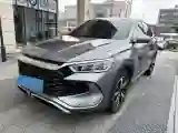 2024 BYD Song Pro 1.5L 110HP L4 E-CVT PHEV 12.9KWH