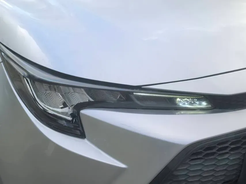 2019 Toyota Levin 1.2T 116HP L4 CVT,autocango,china used car exporter,china ev exporter,chinese used car exporter,chinese used ev exporter