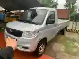 2018 WuLing RongGuang New Truck 1.5L 107HP L4 5MT