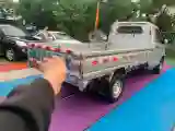 2018 WuLing RongGuang New Truck 1.5L 107HP L4 5MT