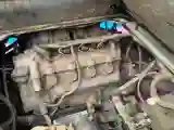 2018 WuLing RongGuang New Truck 1.5L 107HP L4 5MT