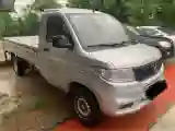 2018 WuLing RongGuang New Truck 1.5L 107HP L4 5MT