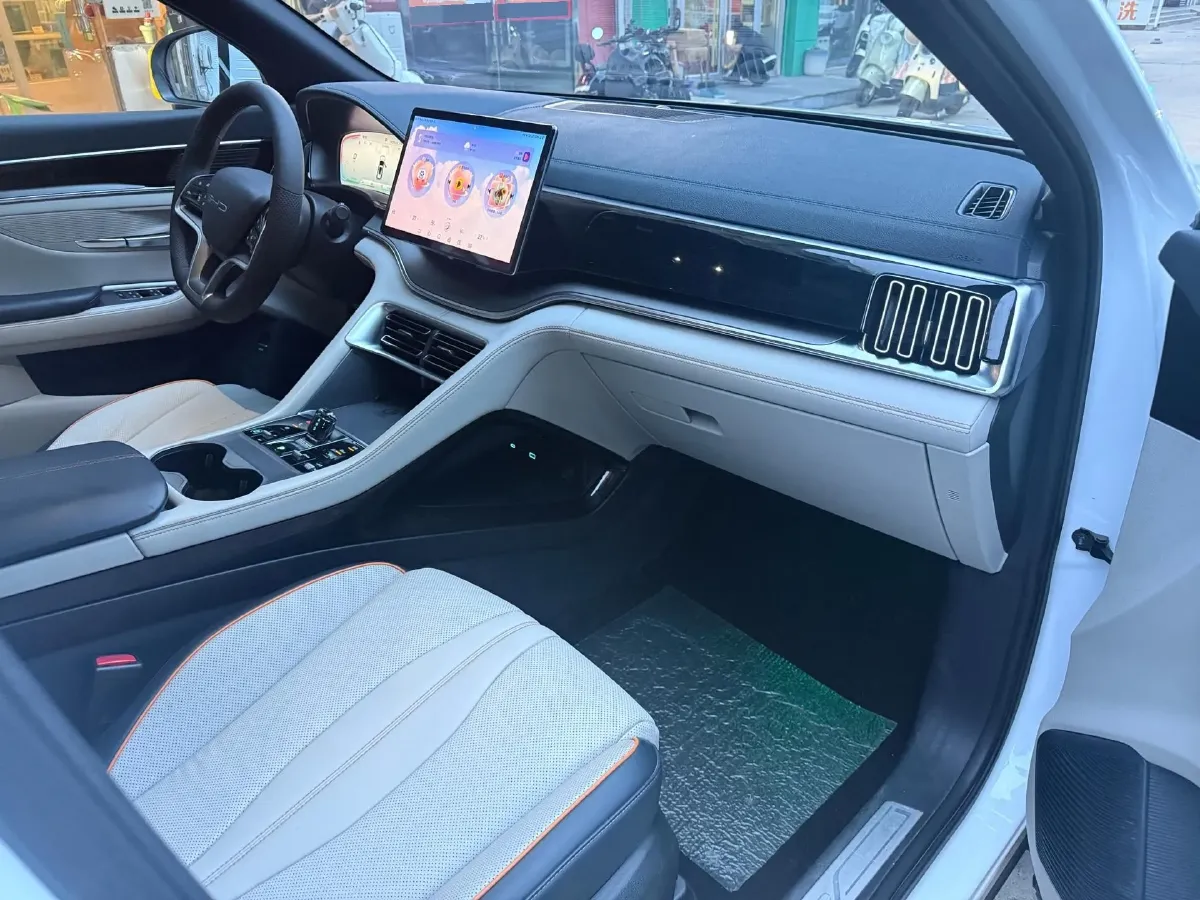 2023 BYD Song Plus 1.5L 110HP L4 E-CVT PHEV 26.6KWH,autocango,china used car exporter,china ev exporter,chinese used car exporter,chinese used ev exporter